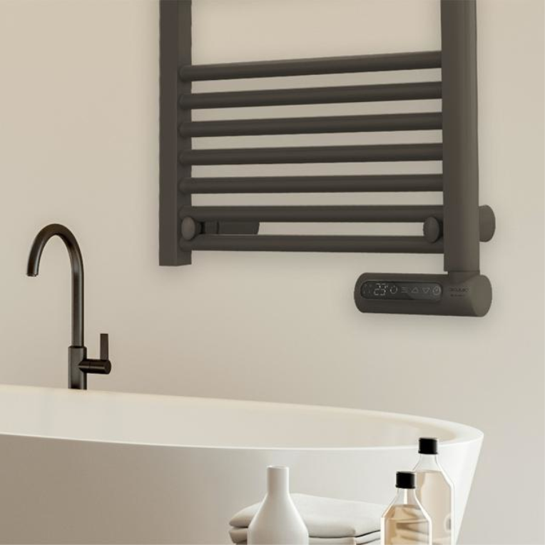 RADIADOR ELECTRICO BAJO CONSUMO CECOTEC READY WARM 7000 QUARTZ BATH 1200W - detalle