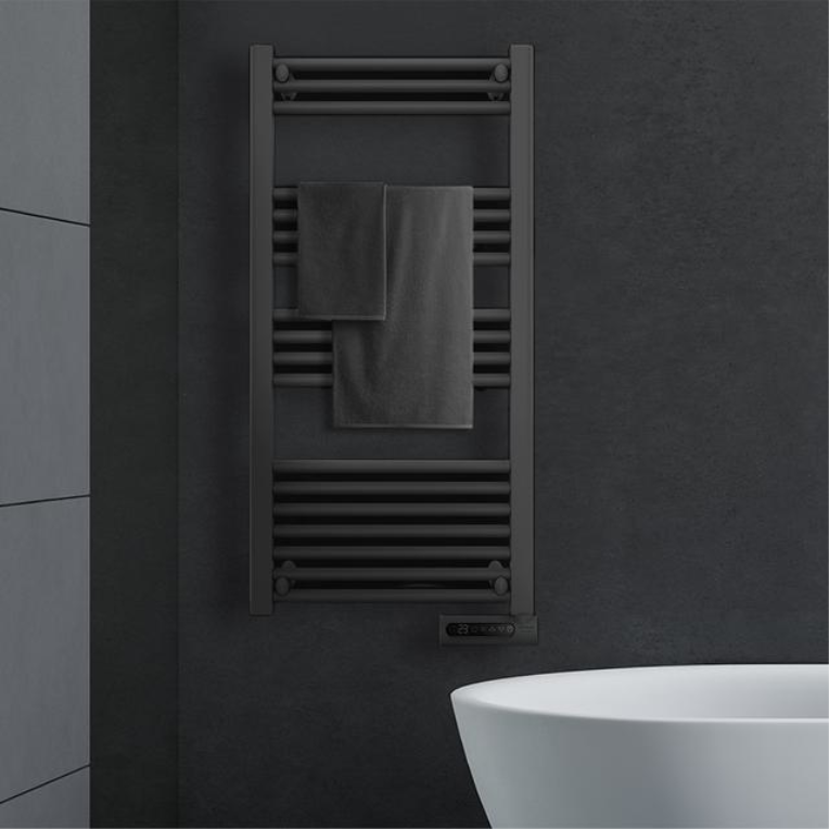 RADIADOR ELECTRICO BAJO CONSUMO CECOTEC READY WARM 7000 QUARTZ BATH 1200W - detalle