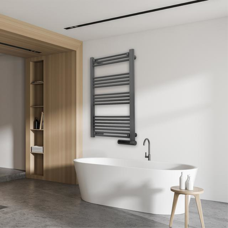 RADIADOR ELECTRICO BAJO CONSUMO CECOTEC READY WARM 7000 QUARTZ BATH 1200W - detalle