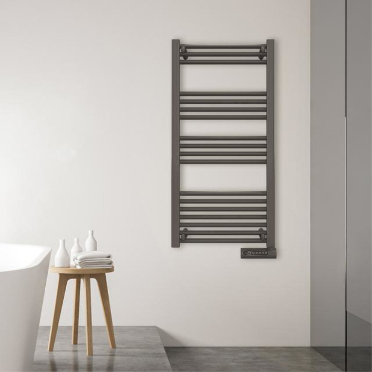 RADIADOR ELECTRICO BAJO CONSUMO CECOTEC READY WARM 7000 QUARTZ BATH 1200W - detalle