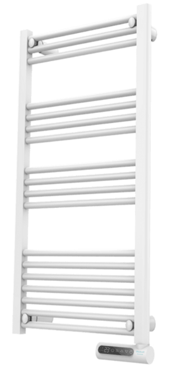 Cecotec Ready Warm 9200 Smart Towel 750 W Blanco