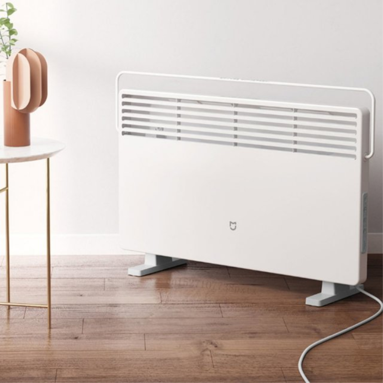 RADIADOR XIAOMI MI SMART SPACE HEATER S/ 2200W - detalle