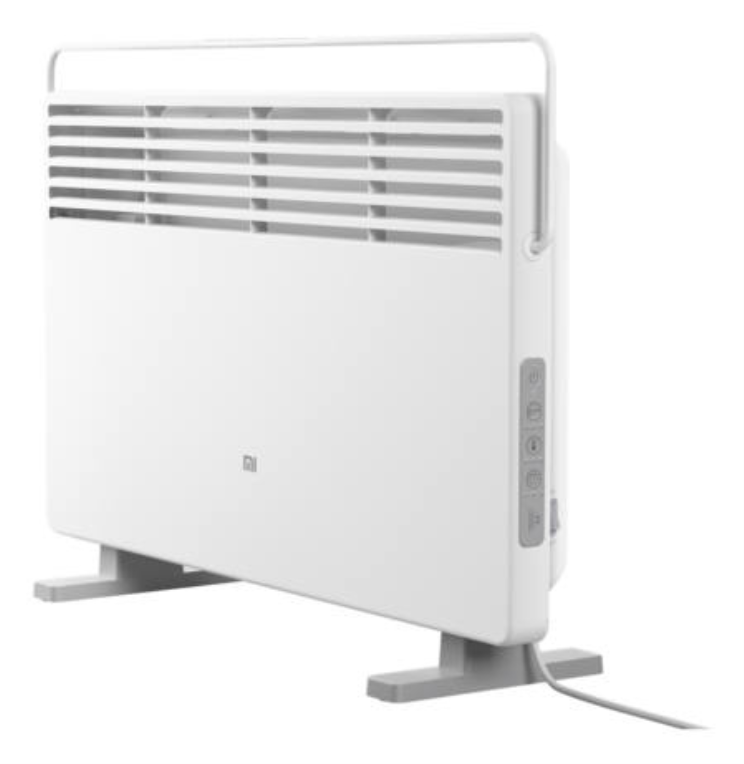 RADIADOR XIAOMI MI SMART SPACE HEATER S/ 2200W - detalle