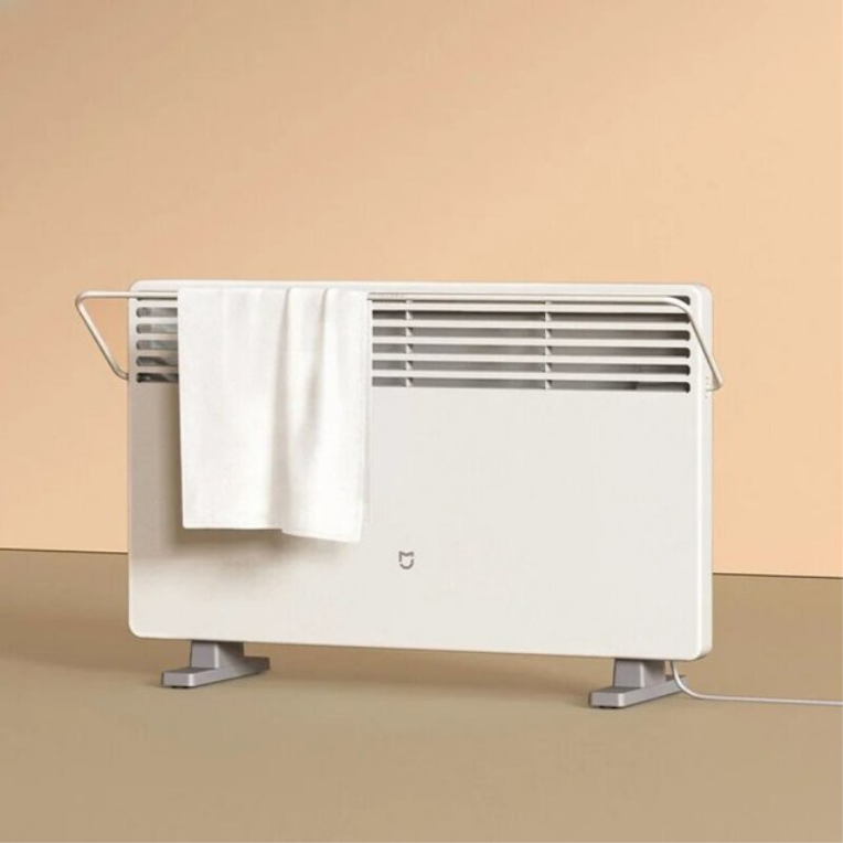 RADIADOR XIAOMI MI SMART SPACE HEATER S/ 2200W - detalle