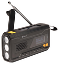RADIO DENVER PORTATIL DAB+/FM CON FUNCION BLUETOOTH