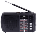 RADIO PORTATIL TREVI MULTIBANDA BLUETOOTH USB MICRO SD RA 7F20 BT NEGRO