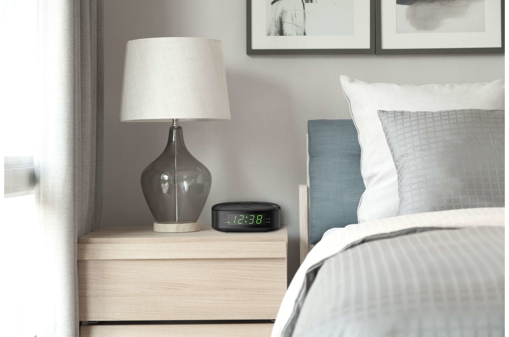 RADIO RELOJ PHILIPS TAR3205/12 - detalle