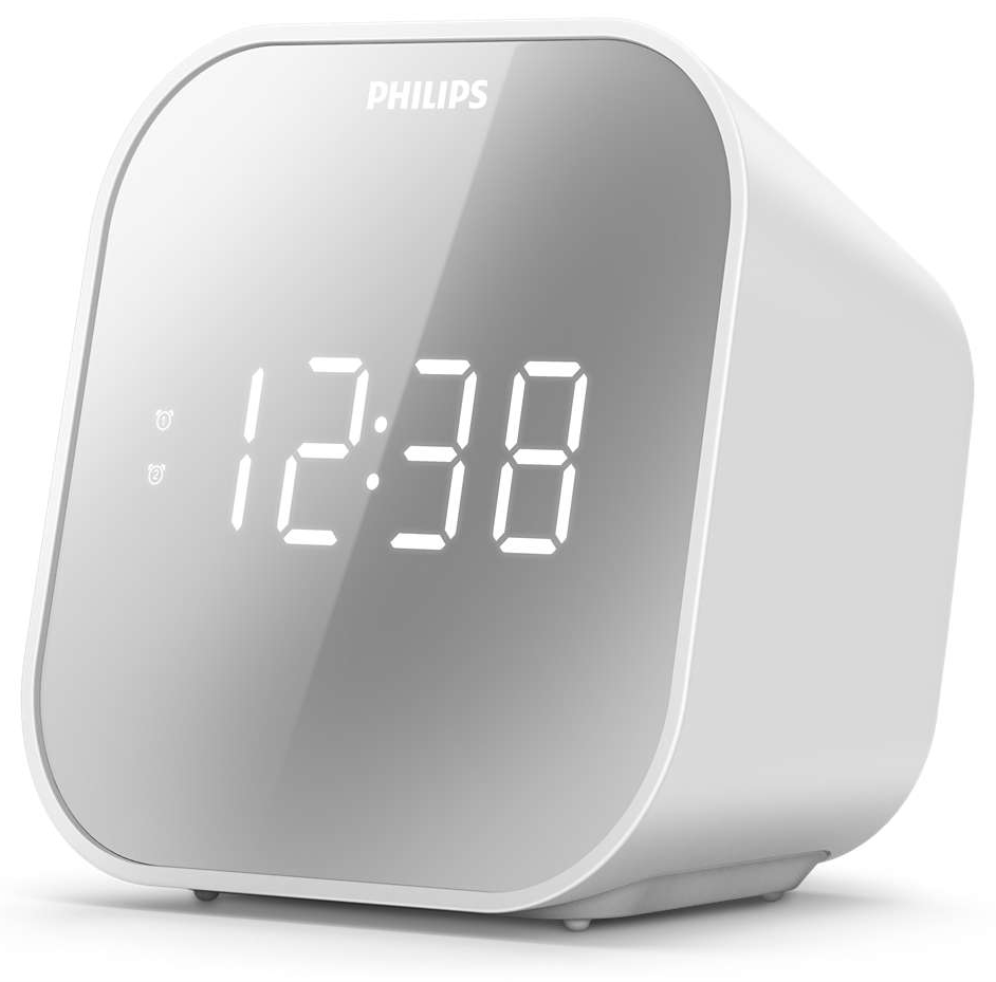 RADIO RELOJ PHILIPS TAR4406/12 - detalle