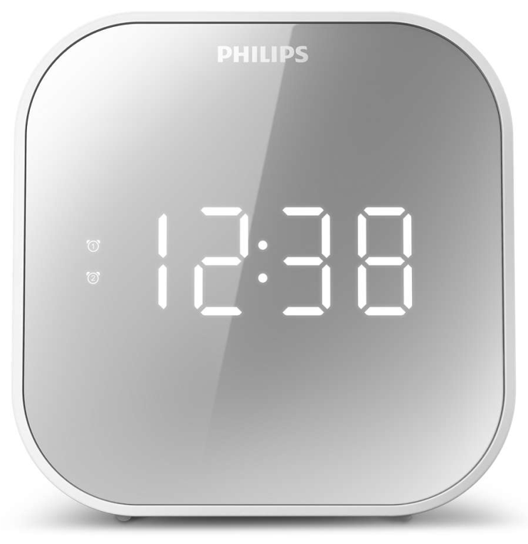 RADIO RELOJ PHILIPS TAR4406/12