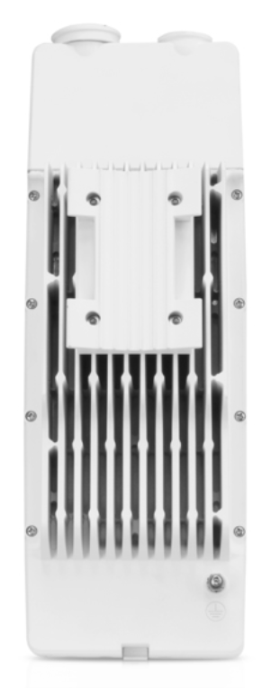 RADIO UBIQUITI AF-11 AIRFIBER BANDA COMPLETA 11GHZ - detalle