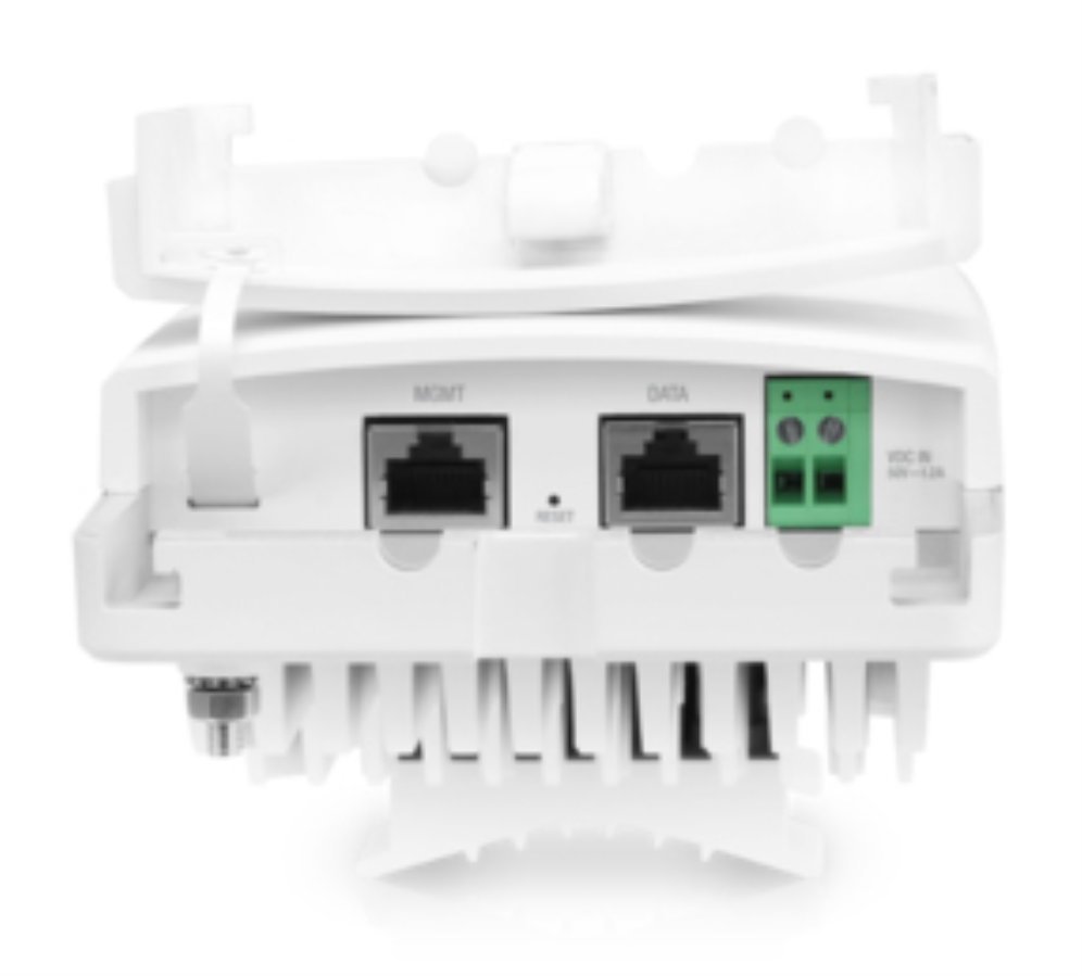 RADIO UBIQUITI AF-11 AIRFIBER BANDA COMPLETA 11GHZ - detalle