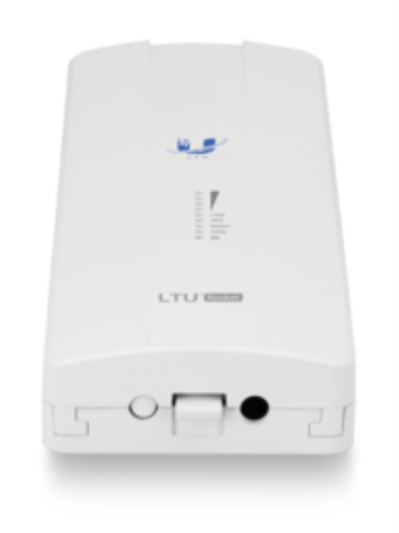 RADIO UBIQUITI LTU-ROCKET LTU ROCKET 5GHZ - detalle