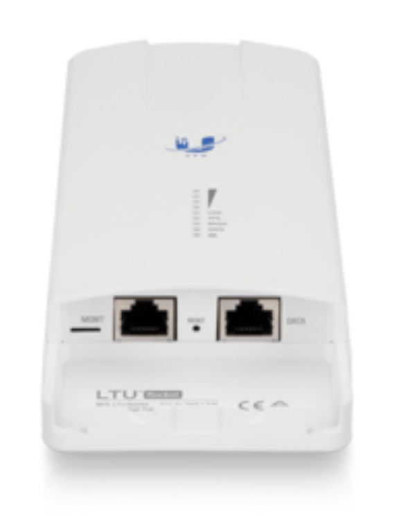 RADIO UBIQUITI LTU-ROCKET LTU ROCKET 5GHZ - detalle