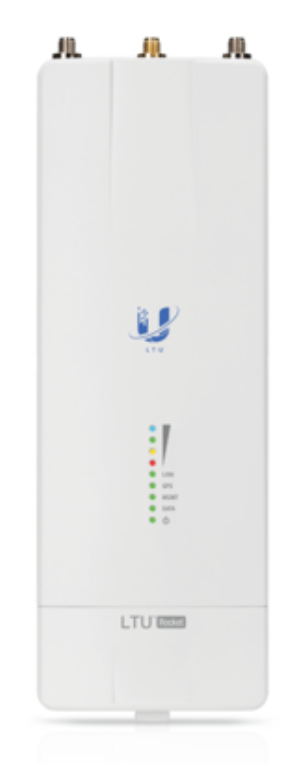 RADIO UBIQUITI LTU-ROCKET LTU ROCKET 5GHZ