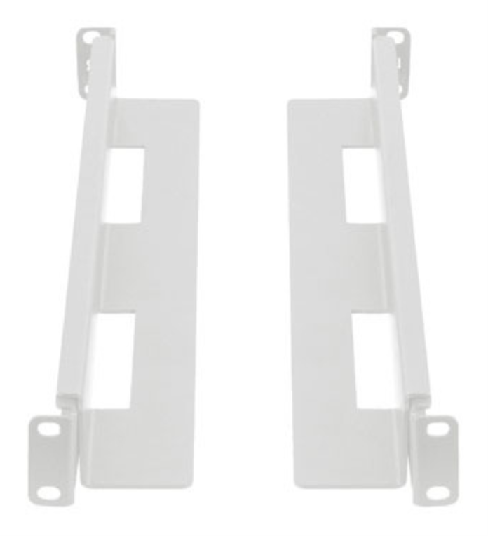 RAIL DESLIZANTE LANBERG PARA RACK 19" 397-680MM GRIS - detalle