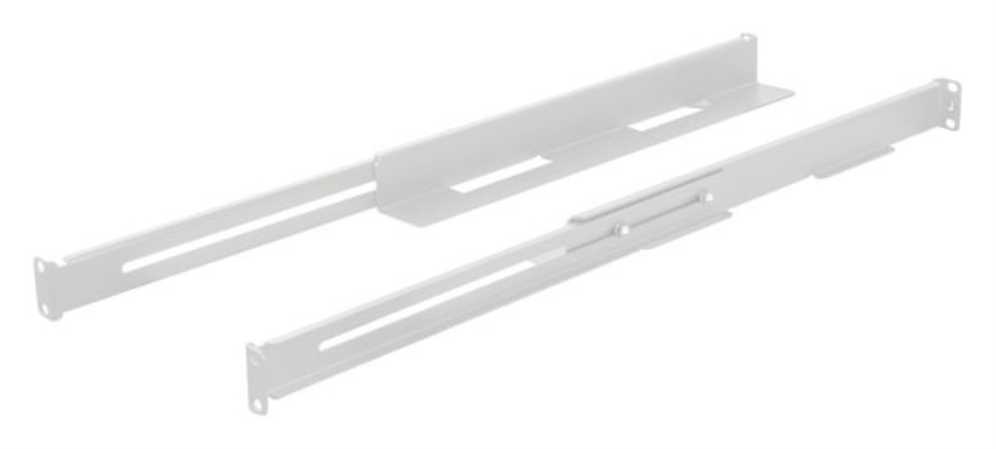 RAIL DESLIZANTE LANBERG PARA RACK 19" 397-680MM GRIS - detalle
