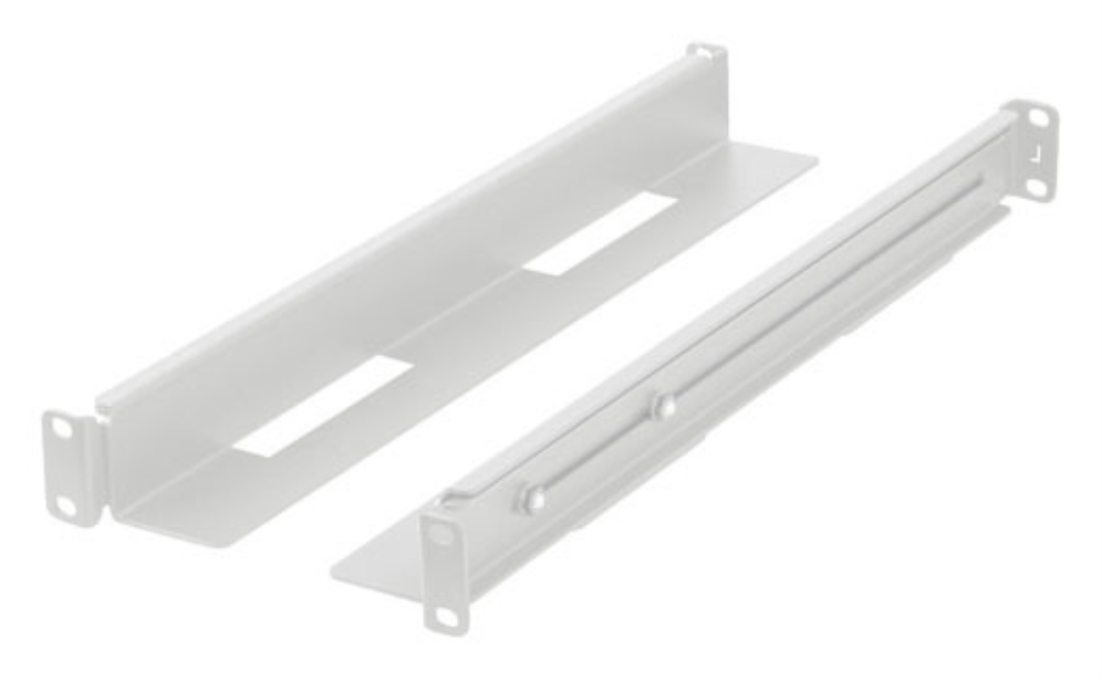 RAIL DESLIZANTE LANBERG PARA RACK 19" 397-680MM GRIS