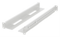 RAIL DESLIZANTE LANBERG PARA RACK 19" 397-680MM GRIS