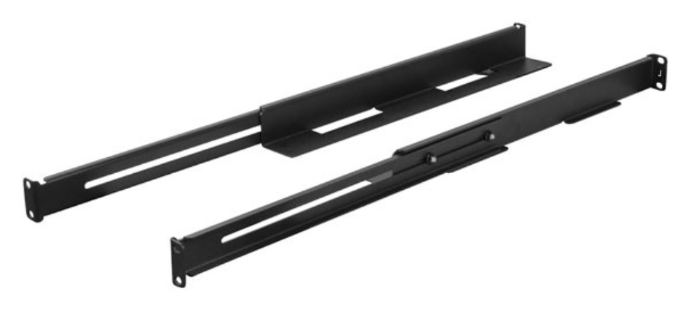 RAIL DESLIZANTE LANBERG PARA RACK 19" 397-680MM NEGRO - detalle