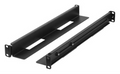 RAIL DESLIZANTE LANBERG PARA RACK 19" 397-680MM NEGRO