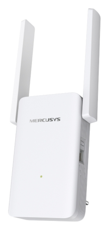 RANGE EXTENDER MERCUSYS AX3000 WI-FI 6 - detalle