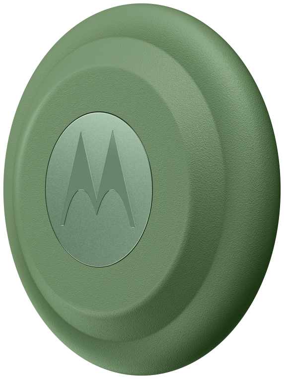 RASTREADOR GPS MOTOROLA 2 X AZUL 2 X VERDE - detalle