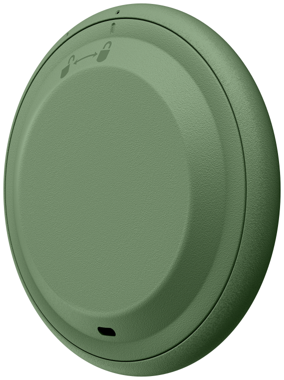 RASTREADOR GPS MOTOROLA 2 X AZUL 2 X VERDE - detalle