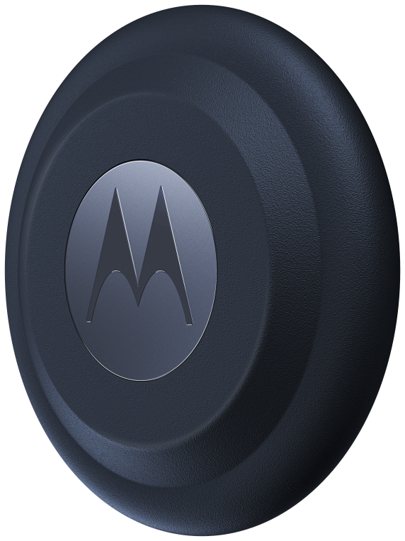 RASTREADOR GPS MOTOROLA 2 X AZUL 2 X VERDE - detalle
