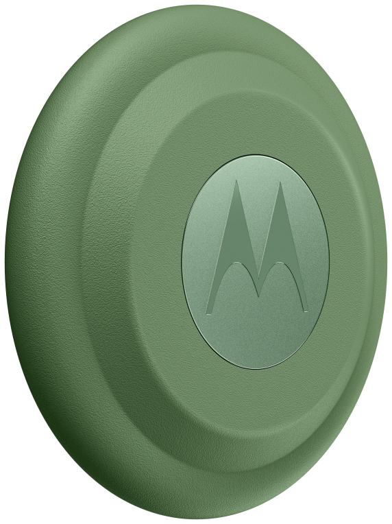 RASTREADOR GPS MOTOROLA 2 X AZUL 2 X VERDE - detalle