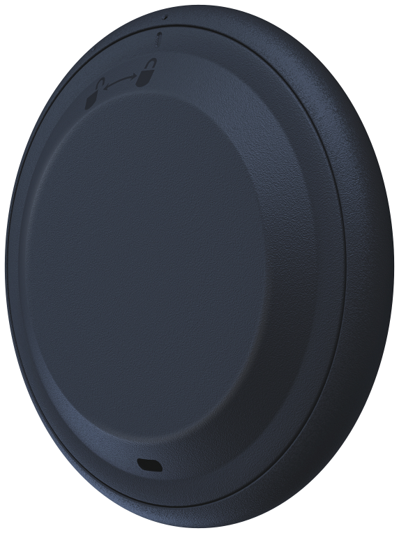 RASTREADOR GPS MOTOROLA 2 X AZUL 2 X VERDE - detalle