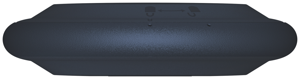 RASTREADOR GPS MOTOROLA AZUL - detalle