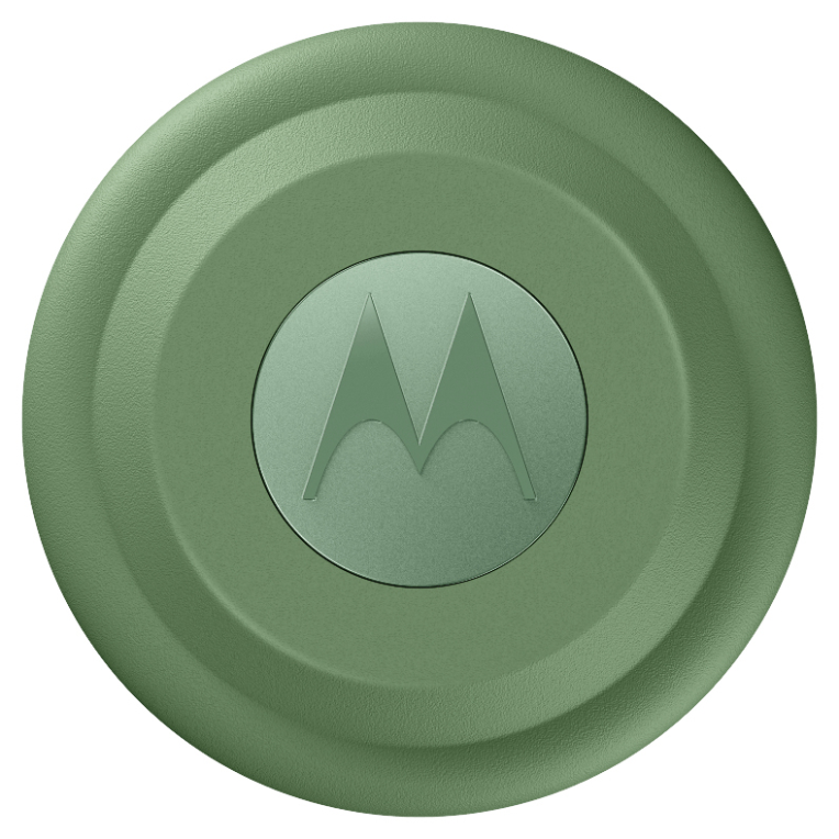 RASTREADOR GPS MOTOROLA GREEN