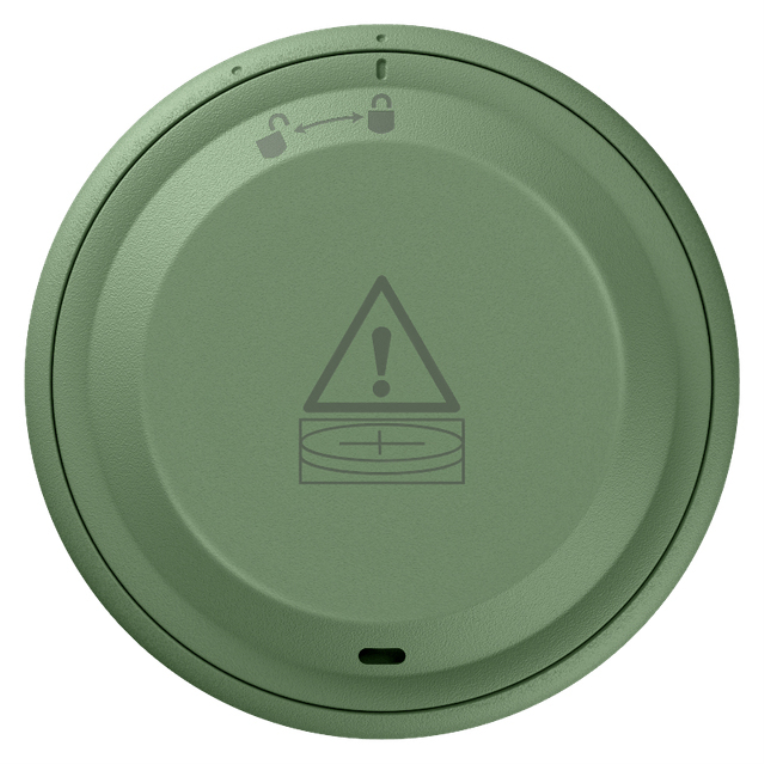 RASTREADOR GPS MOTOROLA GREEN - detalle