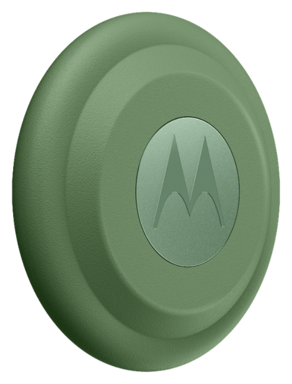 RASTREADOR GPS MOTOROLA GREEN - detalle