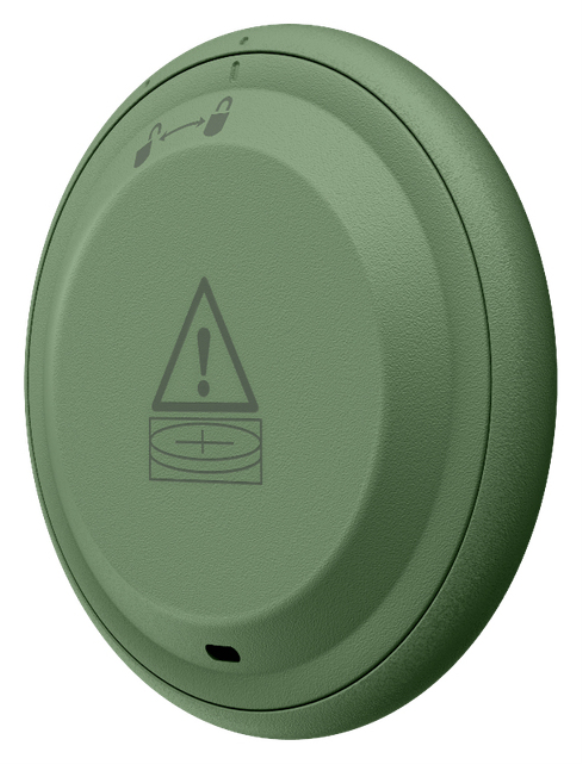 RASTREADOR GPS MOTOROLA GREEN - detalle