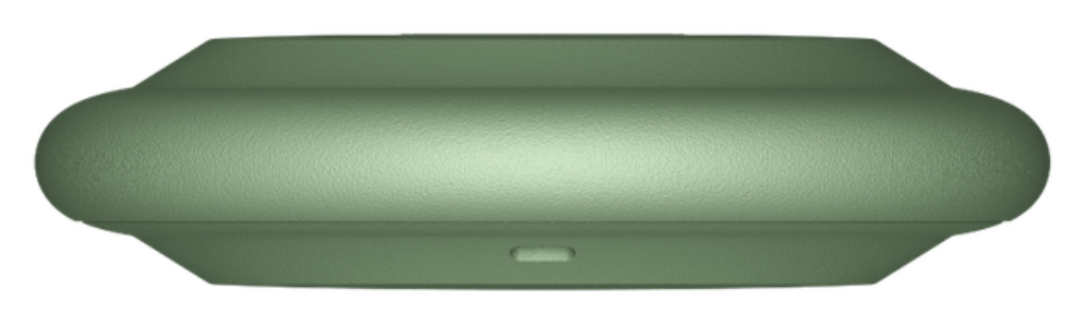RASTREADOR GPS MOTOROLA GREEN - detalle