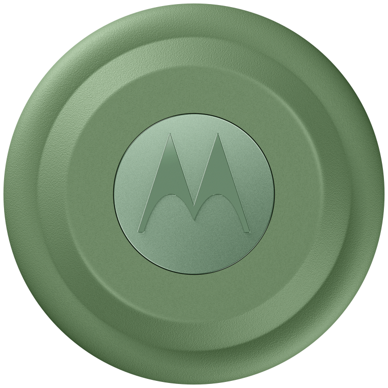 RASTREADOR GPS MOTOROLA VERDE