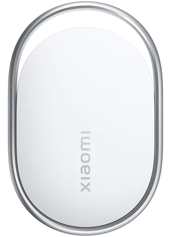 RASTREADOR GPS XIAOMI TAG 1 PACK WHITE