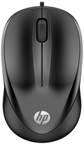 RATON 1000 HP USB NEGRO