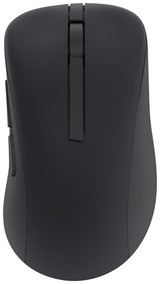 ASUS Wireless Mouse MD102 ratón Universal mano derecha RF Wireless + Bluetooth Óptico 1600 DPI