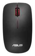RATON ASUS WT300 BLACK RF INALAMBRICO PILAS