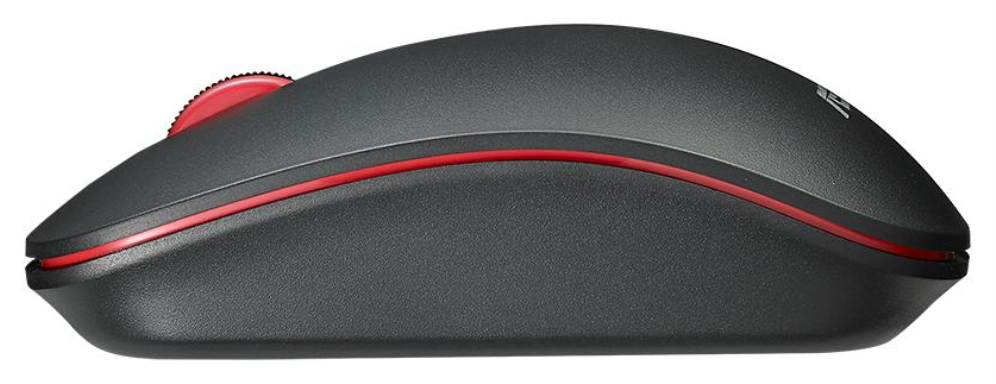 RATON ASUS WT300 BLACK RF INALAMBRICO PILAS - detalle