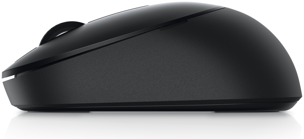 RATON DELL MS3320W INALAMBRICO BLUETOOTH NEGRO - detalle