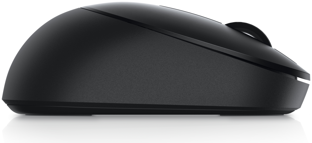 RATON DELL MS3320W INALAMBRICO BLUETOOTH NEGRO - detalle