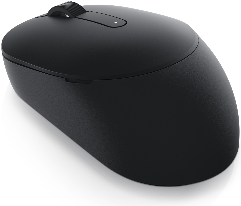 RATON DELL MS3320W INALAMBRICO BLUETOOTH NEGRO - detalle