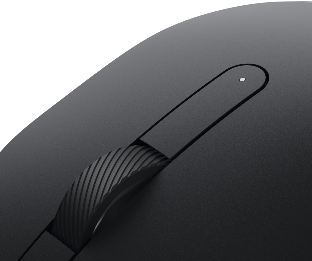 RATON DELL MS3320W INALAMBRICO BLUETOOTH NEGRO - detalle
