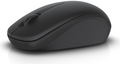 RATON DELL WM126 INALAMBRICO RF NEGRO