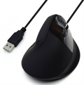 RATON EWENT EW3157 ERGONOMICO OPTICO 1800 DPI NEGRO USB