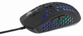 RATON GAMING GEMBIRD USB CON RETROILUMINACION RGB, 6 BOTONES