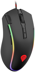 RATON GAMING GENESIS KRYPTON 700 7200DPI RGB NEGRO
